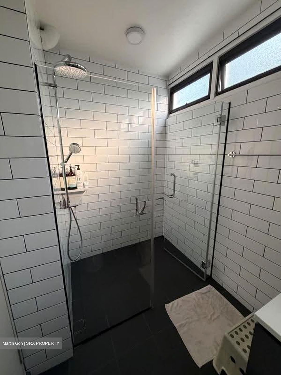 Hillcrest Arcadia (D11), Condominium #629709131
